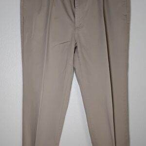 Men's Tan Pants